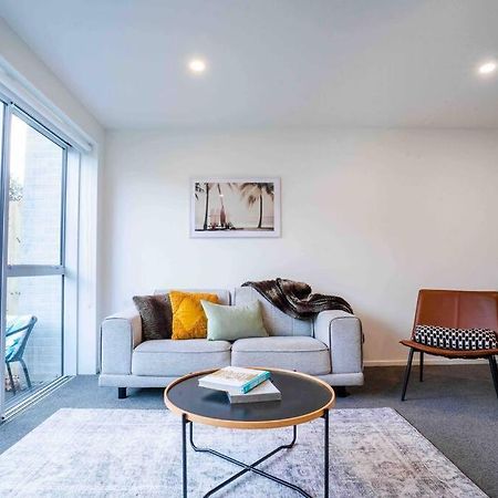 Christchurch Haven - 3 Bedroom Home 외부 사진