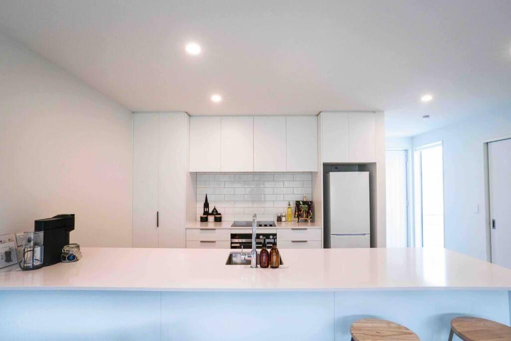 Christchurch Haven - 3 Bedroom Home 외부 사진