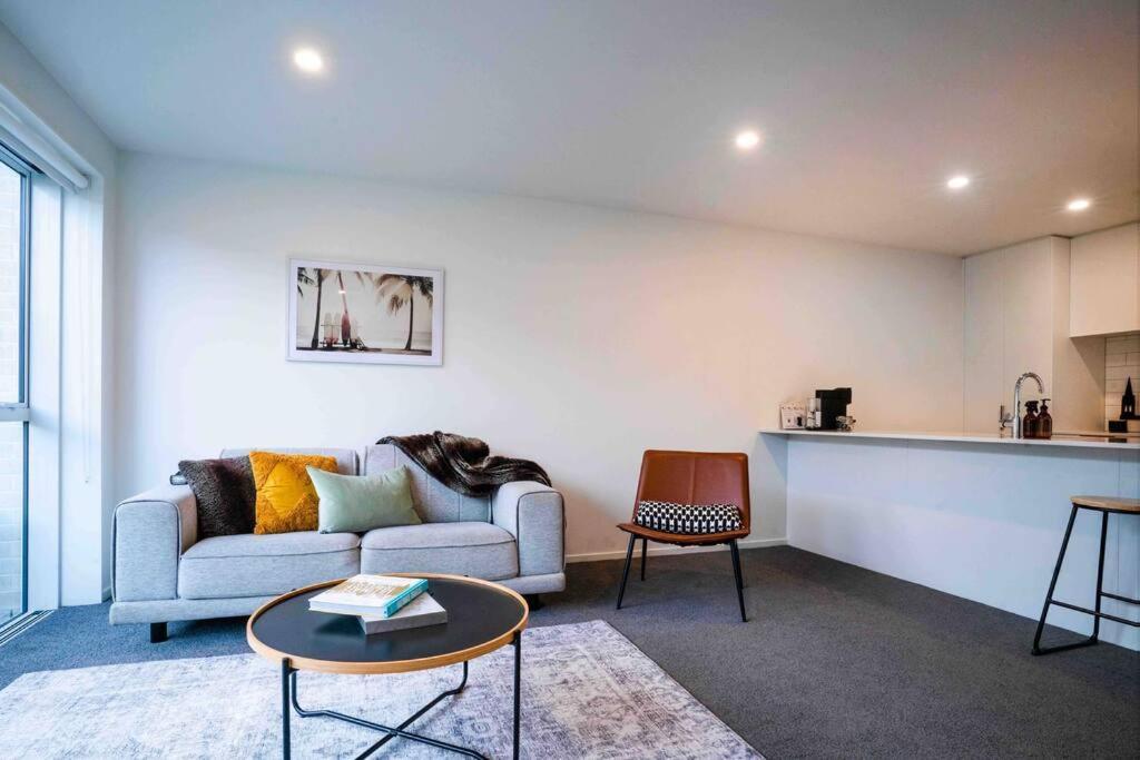 Christchurch Haven - 3 Bedroom Home 외부 사진