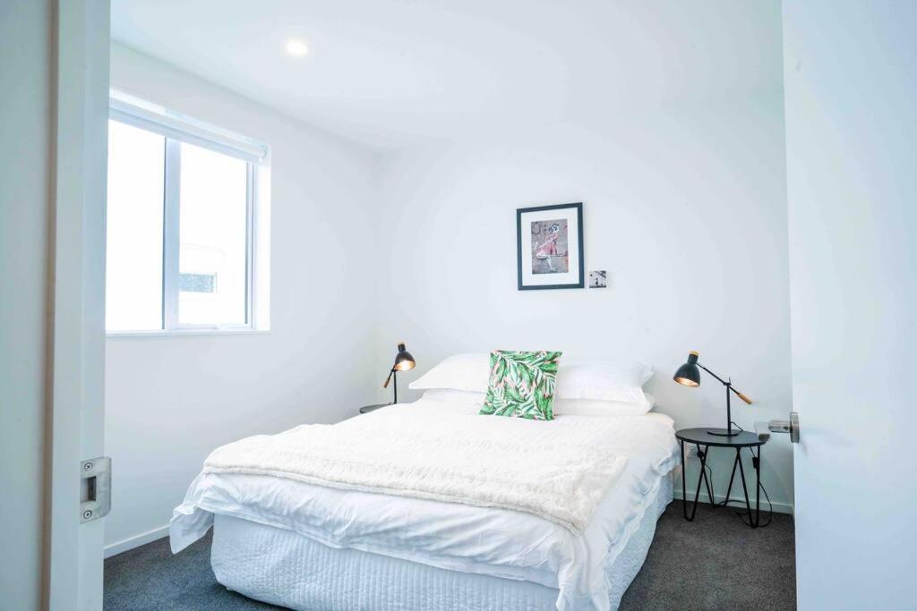Christchurch Haven - 3 Bedroom Home 외부 사진