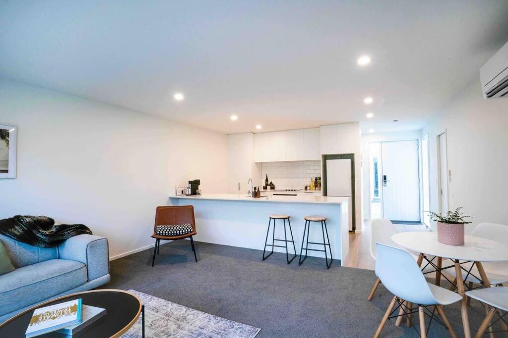 Christchurch Haven - 3 Bedroom Home 외부 사진