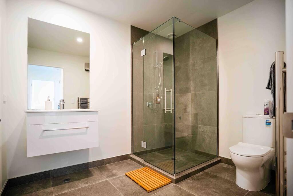 Christchurch Haven - 3 Bedroom Home 외부 사진