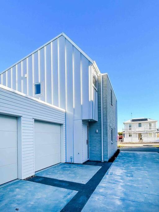 Christchurch Haven - 3 Bedroom Home 외부 사진