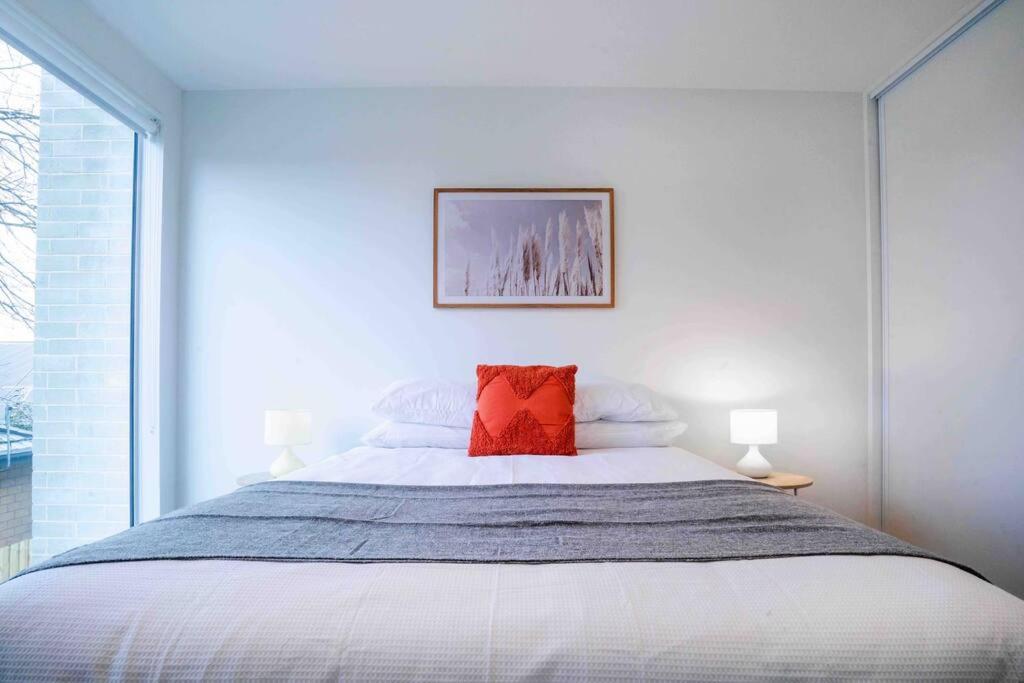 Christchurch Haven - 3 Bedroom Home 외부 사진